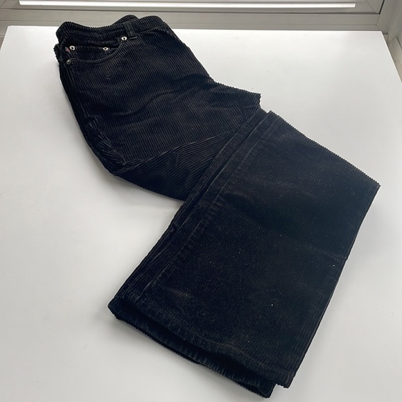 Rolf Lauren velvet pants - Picture 6 of 6